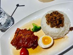 -千日贺茶餐厅(开发区安盛店)