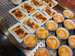 -東盛炭烤自助料理(浦东文峰广场店)