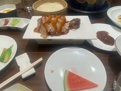 -全聚德(上海首店浦东店)