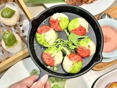 -蔡澜点心·粤菜(西单大悦城店)