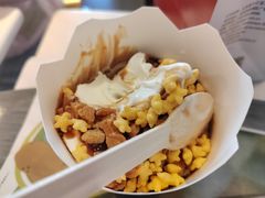 -麦当劳(顺义店)