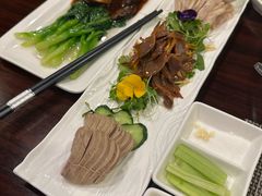 -北京全聚德(西客站店)