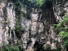 -天河潭旅游度假区