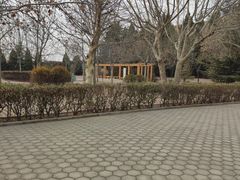 -白求恩柯棣华纪念馆