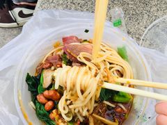 -湖南常德牛肉米粉(十梓街店)