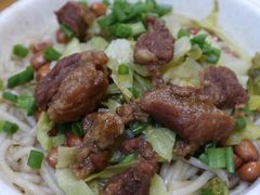 -陈记汤饭(水巷口店)