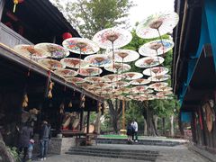 -深圳锦绣中华民俗村