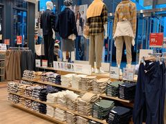 -优衣库(深圳万象天地旗舰店)