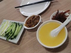 -姥家春饼店(漳州二路店)