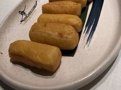 -寻味顺德·顺峰山庄(大良店)