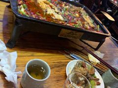 -阿记烧烤(英达路店)