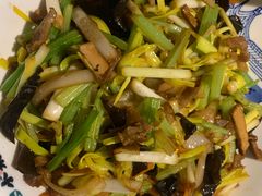 -小菜园新徽菜(蚌埠蚌山万达店)