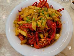 精品十三香龙虾-阿胖龙虾(罍街店)