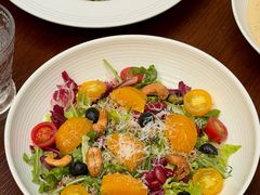 -沏点Trattoria意大利餐厅(新街口店)