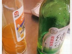 -胖姐烧烤(总店)
