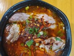 -怂嘴冷锅串串&乐山烧烤(中赢康康谷店)