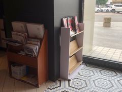 -必胜客(新福地店)