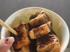 -唐氏臭豆腐(南京中银大厦店)