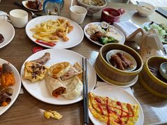 -清河半岛温泉度假酒店