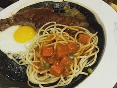 -豪客来牛排(新街口羊皮巷店)