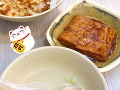 贡丸汤-圆宝台湾小吃(迎津街店)