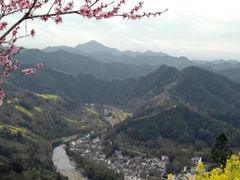 -新安江山水画廊风景区