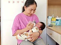 -爱月宝月嫂·育儿嫂(哈尔滨总店)