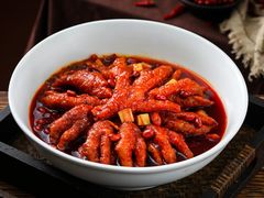 -辛香汇·现炒川菜(共康店)
