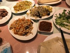 -老昌春饼(中央二店)
