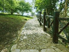 -南京市江宁方山