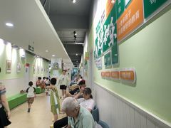-学知乐教育·幼小衔接·小学科辅导(嘉定镇校区)