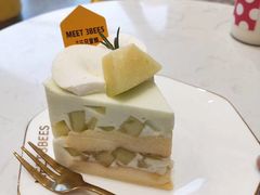 -三只蜜蜂蛋糕(东城店)