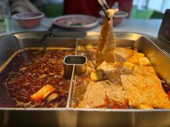 -九鼎轩脆毛肚火锅(南京东路店)