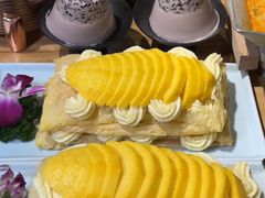 -曼泰·泰餐(京华城店)
