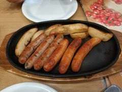-萨莉亚意式餐厅(苏州食百家店)