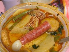 -杨国福麻辣烫(南海万达店)