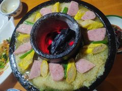 -龙姐私房菜(和顺古镇店)