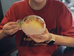 -永安鱼庄·镇江菜(东吴路店)