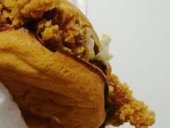 -麦当劳(团结湖店)