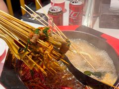-老马路串串香火锅(北门桥店)