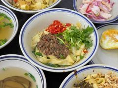 -万三面馆(青龙正街太古里店)