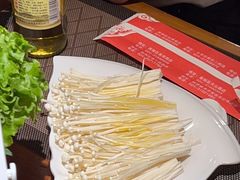 -韩盛源泥炉烤肉店(高深路店)