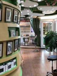 -艺米阳光Hair Salon
