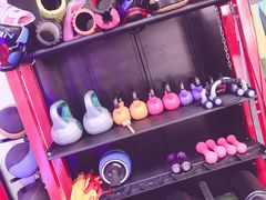 -清橙健身(学院路店)