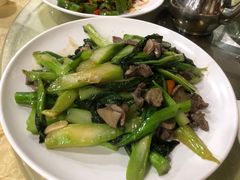-大自然美食农庄(广州南站店)