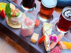 -Famous肥猫墨西哥音乐餐吧(五棵松华熙LIVE店)