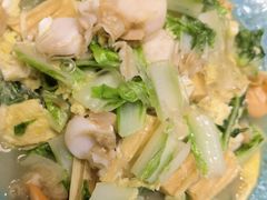 -君霖海鲜私房菜(春柳店)