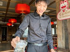 -兰溪小馆(东直门簋街店)