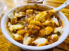 肉丸胡辣汤-太元彭家正汤(太元路总店)
