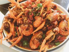 -马头巷·食景园(苏州总店)